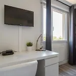 One Night In - Nuit à Appartement *