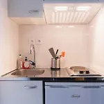 One Night In - Nuit à Appartement