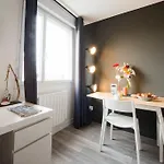 One Night In - Nuit A Appartement Lyon
