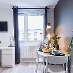 Appartement One Night In - Nuit A *