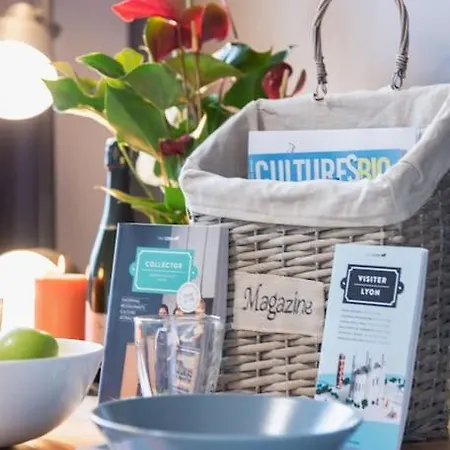Apartman One Night In - Nuit A