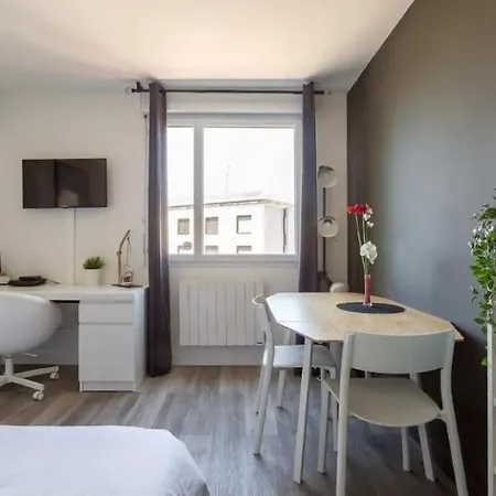 Apartman One Night In - Nuit A